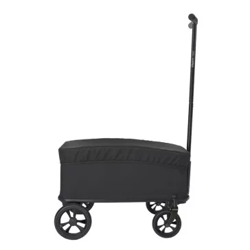 Espiro Suvi strandkocsi - 10 black