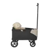 Espiro Suvi strandkocsi - 10 black