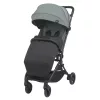Espiro Pop sport babakocsi - 10 Black lucerice