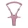 Lorelli Step by Step Babahám - Rose Tan&Grey