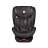 Lorelli Nebula isofix autósülés 40-150cm - Black