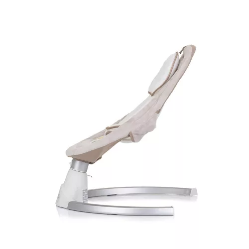 Chipolino Brida elektromos babahinta 9 kg-ig - Macadamia
