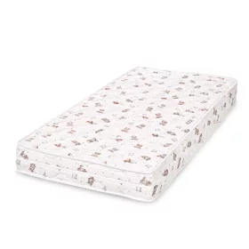   Lorelli Relax szivacs matrac 60x120x12 cm - Bear Pillow Beige