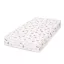 Lorelli Relax szivacs matrac 60x120x12 cm - Bear Pillow Beige