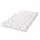 Lorelli Holiday kókusz/hab matrac 60x120x10 cm - Bear Pillow Beige