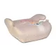 Lorelli Orion autós ülésmagasító 125-150cm - Beige Koala