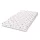 Lorelli Holiday kókusz/hab matrac 70x140x10 cm - Bear and Pillow Beige
