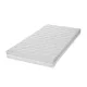 Lorelli Havana matrac 60x120x10 cm - Grey Sky