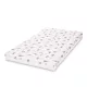 Lorelli Havana matrac 62x110x10 cm - Bear and Pillow Beige