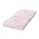 Lorelli szivacs matrac 90x42x6 cm - Pink Ballerina Bear