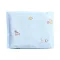 Lorelli Air comfort légáteresztő párna huzat 35x27 cm - Blue
