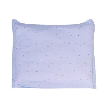   Lorelli Air comfort légáteresztő párna huzat 35x27 cm - Blue