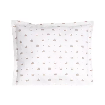   Lorelli Air comfort légáteresztő párna huzat 44x31cm - Multi