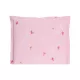 Lorelli Air comfort légáteresztő párna huzat 44x31cm - Pink
