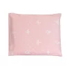 Lorelli Air comfort légáteresztő párna huzat 44x31cm - Pink
