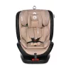 Lorelli Ares isofix autósülés 40-150cm - Beige