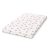 Lorelli Classic Habszivacs matrac 62x110x6 cm - Bear and Pillow Beige