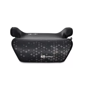   Lorelli Cosmos isofix autós ülésmagasító 125-150cm - Black