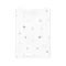 Lorelli lepedő 150x100cm - Honey Bunny Beige