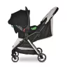 Lorelli Loret sport babakocsi - Grey Jasper