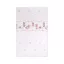 Lorelli Paplan huzat 140x95cm - Bears & Pillows Beige