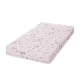 Lorelli Relax szivacs matrac 60x120x10 cm - Pink Ballerina Bear