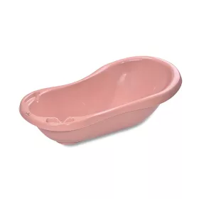 Lorelli Splash kád 84 cm - Rose Dawn