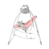 Lorelli Tango Pihenőszék - Peach Beige Stars