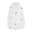 Lorelli téli hálózsák 80cm - Little Rabbits Grey