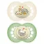 MAM Original Night cumi DUPLA 16+ hónap unisex