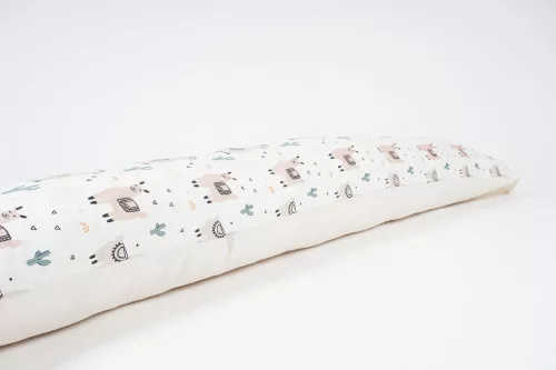 Incababy Kismama párna Lama L