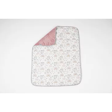 Incababy Babatakaró Unicorn L