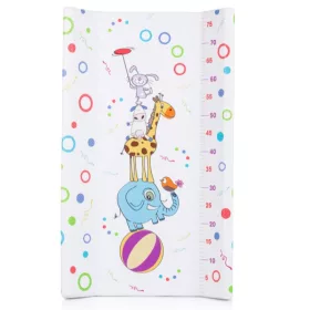 Chipolino Comfort pelenkázó lap - Circus