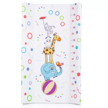 Chipolino Comfort pelenkázó lap - Circus
