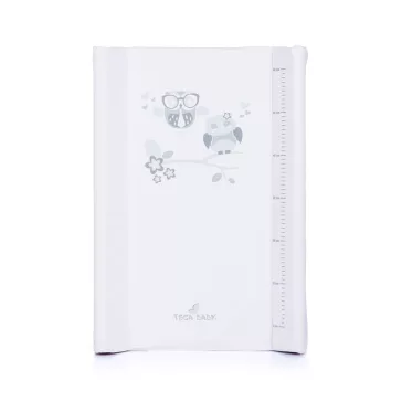 Chipolino pelenkázó lap - Owls white