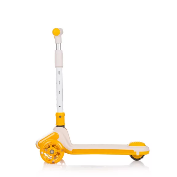 Chipolino Rapido roller, Yellow