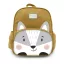 Nuvita vízálló gyerek hátizsák S - Ocra/Gatto - 8740