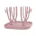 Baby Care cumisüveg szárító, Blush Pink