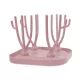 Baby Care cumisüveg szárító, Blush Pink