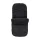 Lorelli Thermo bundazsák 95x48cm - Black/Black Polar