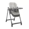 Lorelli Chef multifunkciós etetőszék, Beige Leather