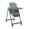 Lorelli Chef multifunkciós etetőszék, Green Leather