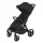 Espiro Flow sport babakocsi - 10 Timeless Black