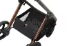 Espiro Miloo Way sport babakocsi - 103 Briliant Agate
