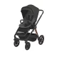 Espiro Miloo Way sport babakocsi - 104 Luxury Green