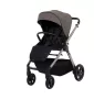 Espiro Only multifunkciós babakocsi - 409 Smokey Taupe
