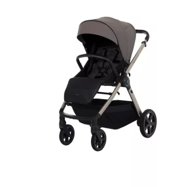 Espiro Only multifunkciós babakocsi - 409 Smokey Taupe