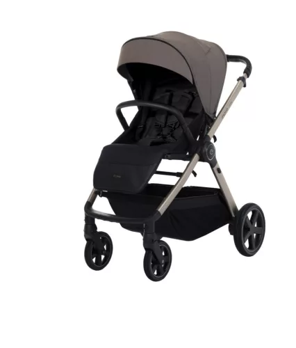 Espiro Only multifunkciós babakocsi - 409 Smokey Taupe