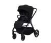 Espiro Only multifunkciós babakocsi - 410 Stylish Black