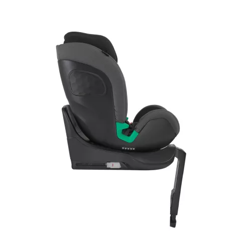 Espiro Tau autósülés 40-150 cm i-size - 110 Onyx